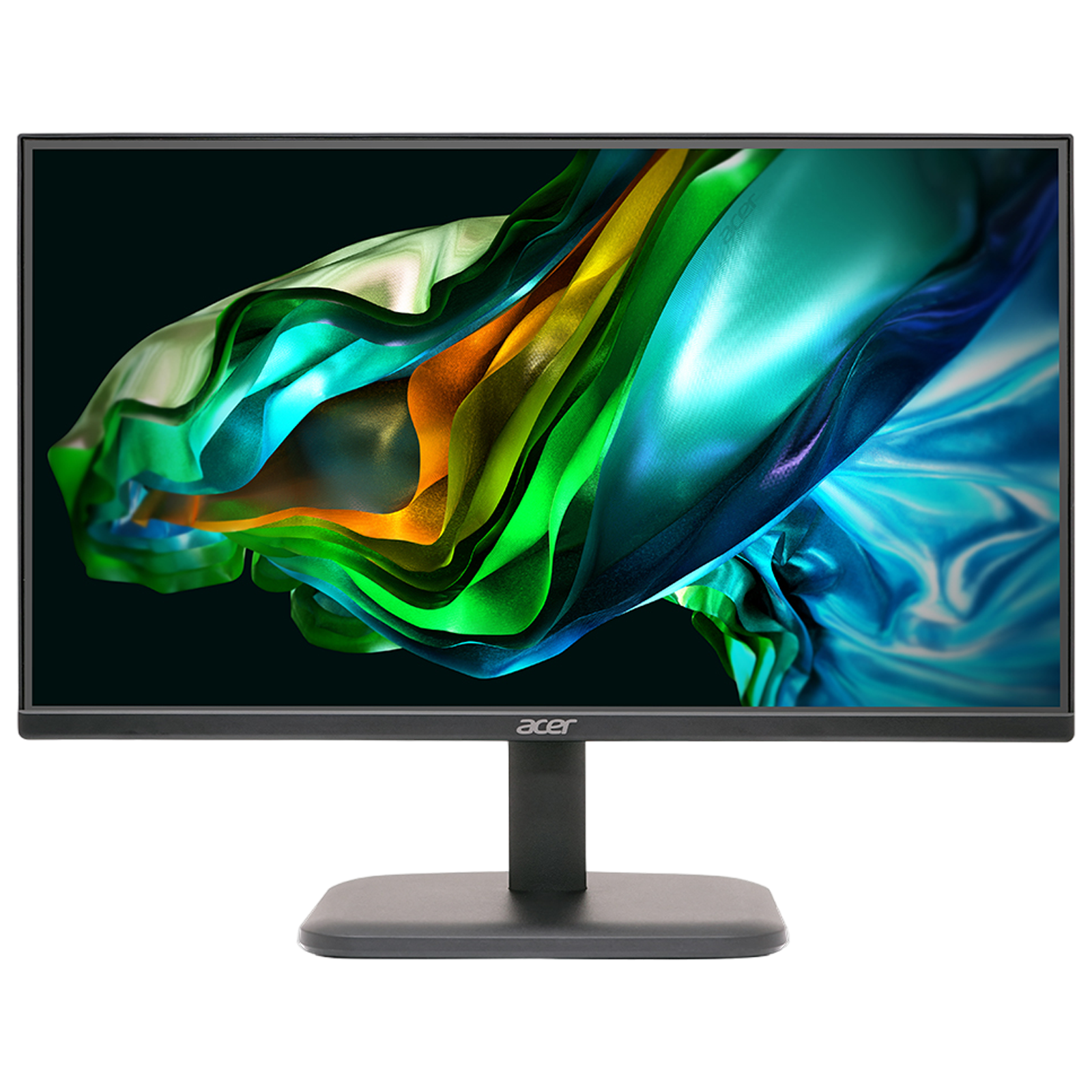 Buy Acer EK240Y 60 45 Cm 23 8 Inch Full HD IPS Panel LCD Height 